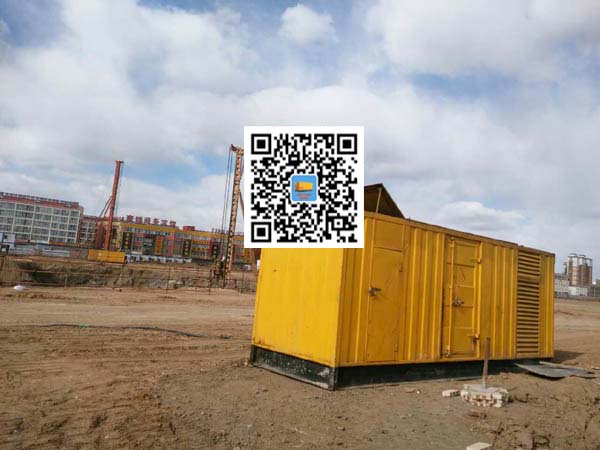 崇信发电机出租-柴油发电机组安全操作规程有哪些？