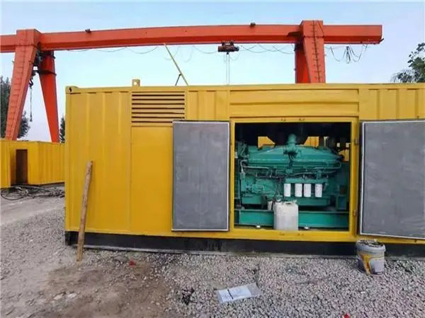 崇信冬季低温环境下,500KW发电机组应该选择什么类型的启动电瓶?
